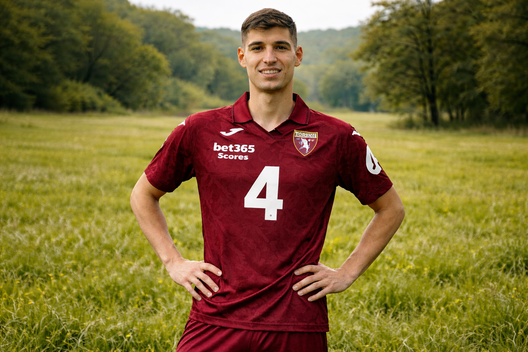 Torino, da Zapata a Casadei: l’etimologia dei cognomi della Serie A- immagine 3