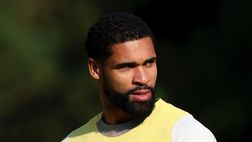 Milan-Pisa, difficile il recupero di Loftus-Cheek. ‘Mistero’ Estupinan: quando rientra?