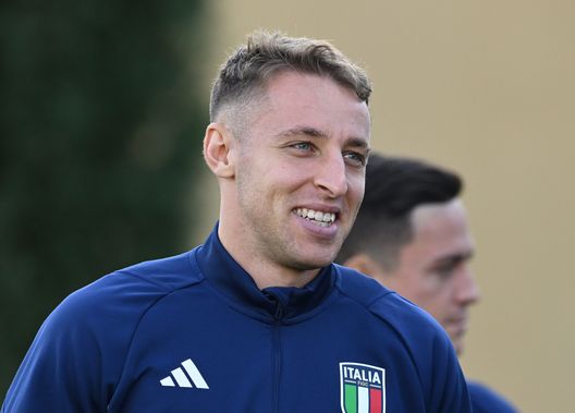 Roncone: “Italia, questo passa in convento ora. Tra Berardi, Politano e Frattesi…”- immagine 2