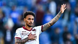 Fantacalcio, le formazioni ufficiali di Torino-Udinese: c’è Lazaro