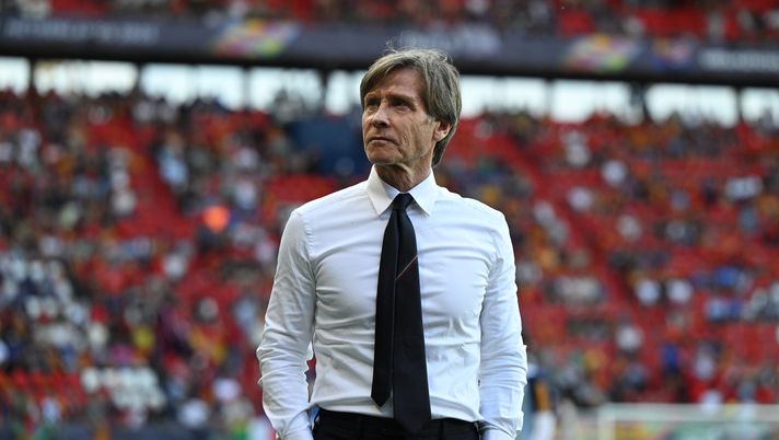 Oriali non sarà team manager, definito il nuovo ruolo che ricoprirà al Napoli - immagine 1