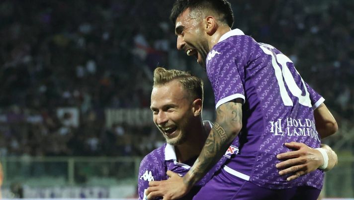 Poesio: “A Italiano le motivazioni non mancano. E ai suoi giocatori?” - immagine 1