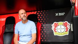 Tra il Bayer Leverkusen e Ten Hag è già finita: esonerato il tecnico olandese