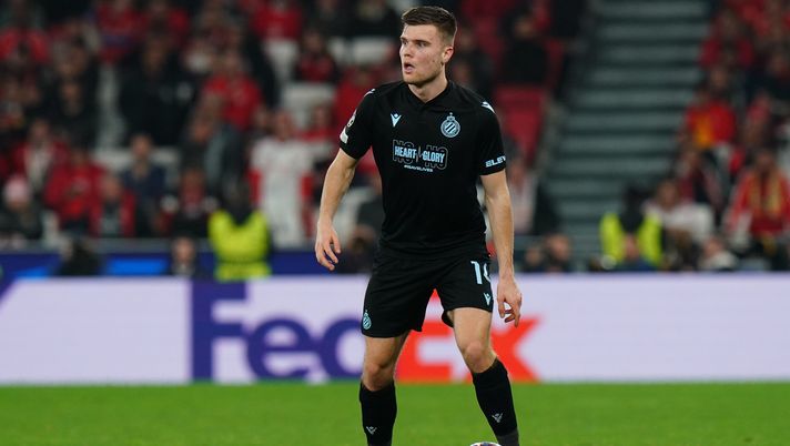 Mercato Bologna – Tutti gli aggiornamenti: Castro rossoblù, Meijer per giugno- immagine 1