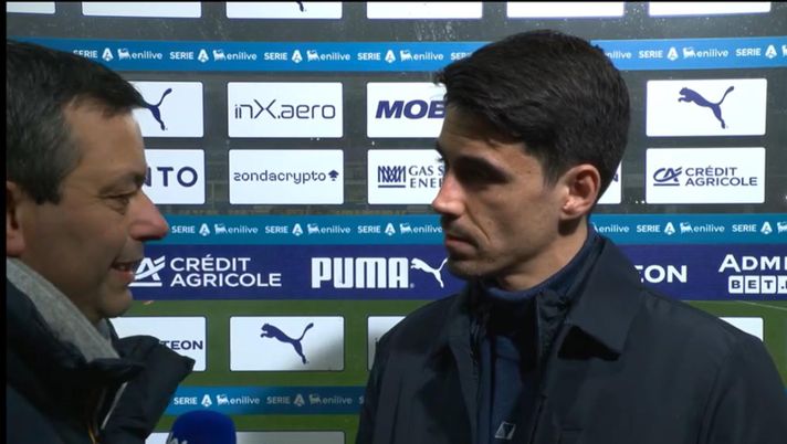 Cuesta: “Così possiamo fermare l’Inter. Dovremo essere squadra e…” - immagine 1