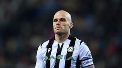 Notizie Udinese- Presenza speciale ieri al Bluenergy Stadium