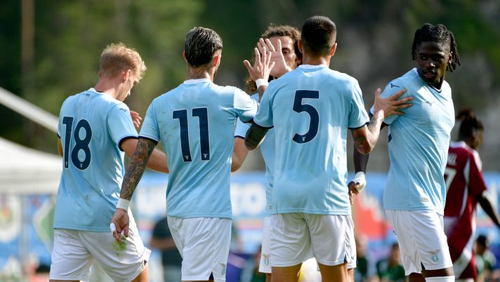 Lazio
