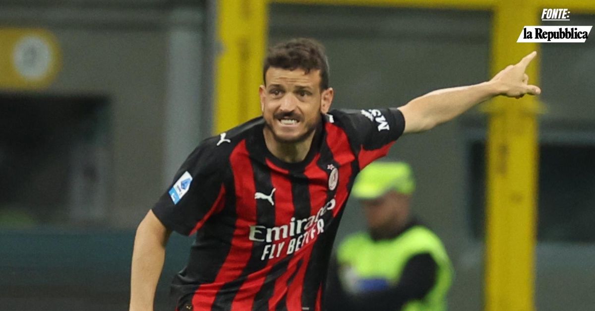 florenzi maldini per me 232 un illuminato ibrahimovic va capito il ruolo da Pianetamilan.it florenzi maldini per me 232 un illuminato ibrahimovic va capito il ruolo