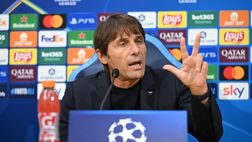 Ziliani ironico su Antonio Conte: “Ha già vinto il premio dell’anno. Nemmeno Mourinho…”