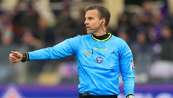 Inter-Juventus, lungo stop per l’arbitro La Penna? La decisione di Rocchi – CorSera - immagine 1