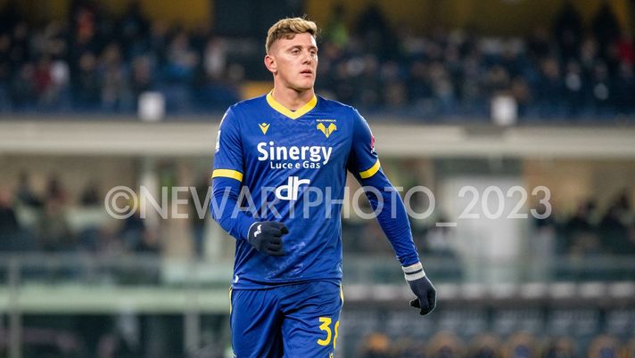 Verona-Salernitana, le formazioni ufficiali Verona-Salernitana, le formazioni ufficiali - immagine 1