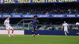 Inter, un dato fa riflettere. Attaccanti in calo? Ci pensano i centrocampisti a segnare