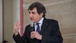 Torino, al Filadelfia il brindisi di Natale. Discorso di Cairo alla squadra