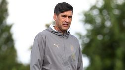 Fonseca: “Okafor, Pulisic, Royal, Musah, la punizione disciplinare e non mi frega un c**o se…”