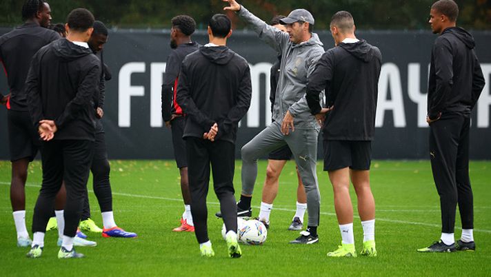 Nuova tranche di partite, monte sconfitte da abbassare… - immagine 1