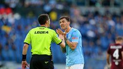 Calciomercato Serie A: Romagnoli non parte, Thorsby può lasciare il Genoa