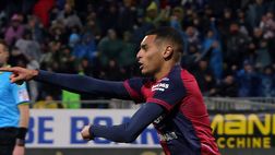 CorSport – Cagliari, pessime notizie: rottura del crociato per Idrissi, ieri la diagnosi