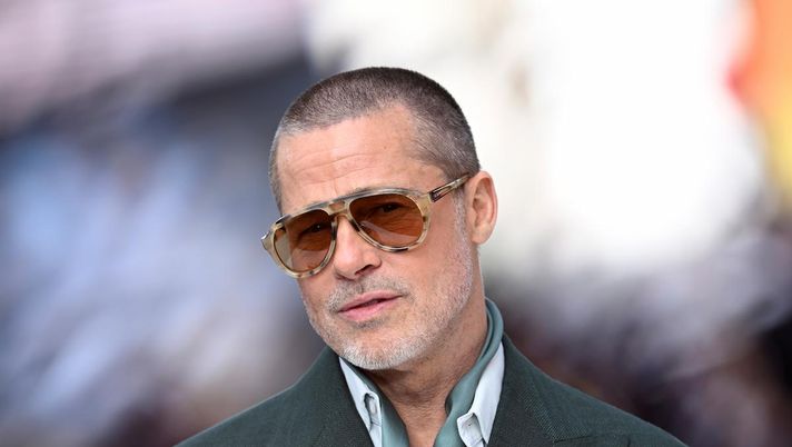 Brad Pitt vende la villa a Los Angeles per 5,2 mln e ne compra un’altra per… - immagine 1