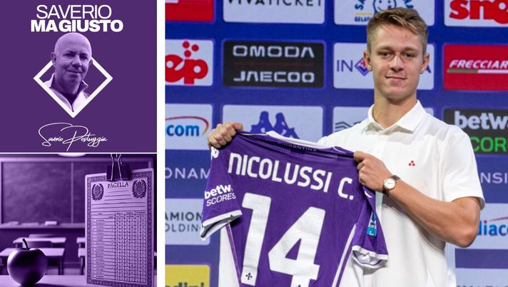 Arriva il Napoli: servono cuore, cervello e… un centrocampo forte Nicolussi Caviglia