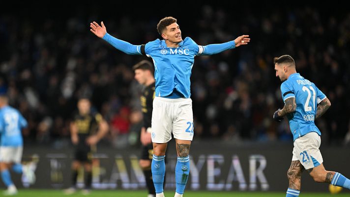 Di Lorenzo: “È stato importante aderire all’Integrity Tour. Vi spiego il motivo” - immagine 1