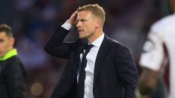 Hiljemark: “Tramoni sa di aver fatto un errore, ma è stato il migliore! Vi spiego perché Semper titolare”