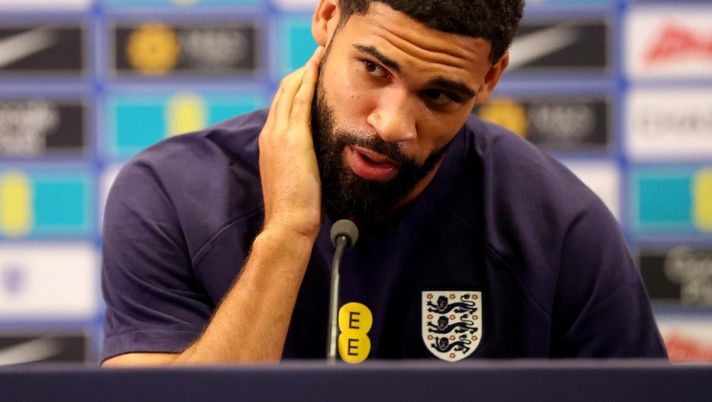 Milan, Tuchel esalta Loftus-Cheek: 'È pieno di qualità. Se rimane in salute ...'