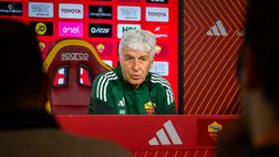Gasperini: “L’emergenza dà fastidio, ma per competere con le big serve un salto tecnico”