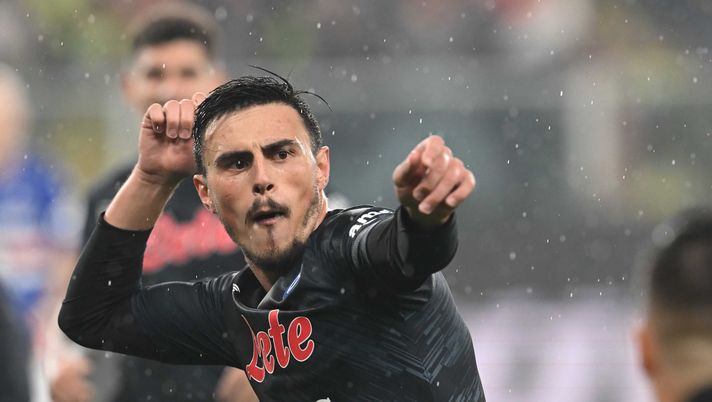 elmas napoli milan