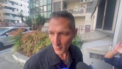 Calciomercato Inter, Materazzi: “Spero che Calhanoglu resti” | VIDEO