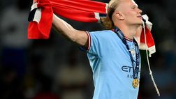 Norvegia, 11-1 alla Moldavia! Italia, il mondiale passa (ancora) dagli spareggi