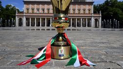 Diritti tv, al via le trattative per Coppa Italia e Supercoppa. Lega Serie A a lavoro