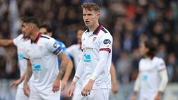 Genoa-Cagliari, le formazioni ufficiali: forfait Jankto, il motivo! Mina, Ekuban, Nandez, Lapadula…