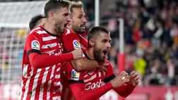 LIVE Girona-Atletico Madrid, 19ª giornata Liga: segui la diretta