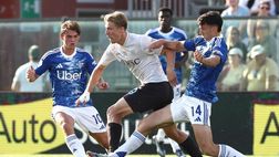 Serie A, la classifica: Napoli vicinissimo alla qualificazione Champions FOTO