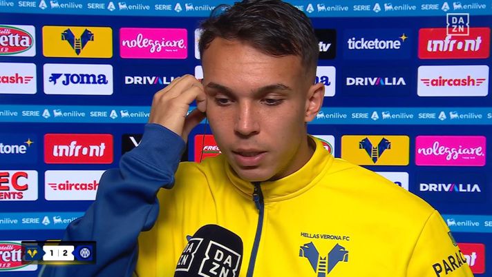 Inter resta su Giovane, è corsa a 4: la strategia nerazzurra e il prezzo - immagine 1