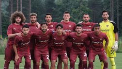 Dal ritiro per il terremoto all’ex Maksimovic: tutto sull’Hatayspor, avversario del Napoli
