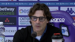 VIDEO – Vanoli: “Rugani deve ancora recuperare. La società ha fatto il massimo”