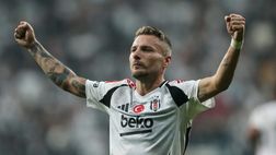 ULTIM’ORA – Bologna, in arrivo Immobile: pronto il suo ritorno in Italia
