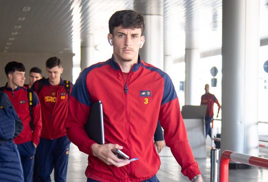 Getty Images Roma, nessuna offerta per Ibanez: il mercato ora è bloccato e il tempo stringe- immagine 3