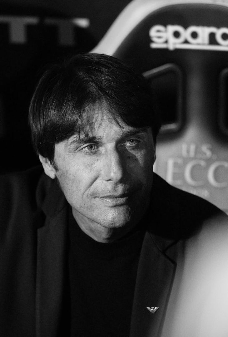 “Sweat over glory”, il Napoli celebra la vittoria contro il Lecce – GALLERY - immagine 12