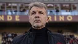 Baroni: “Perché Paleari e non Israel, vi spiego la gestione! Zapata, Vlasic, Simeone, Casadei e Ngonge…”