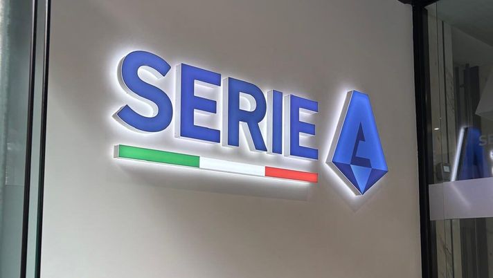 logo Serie A