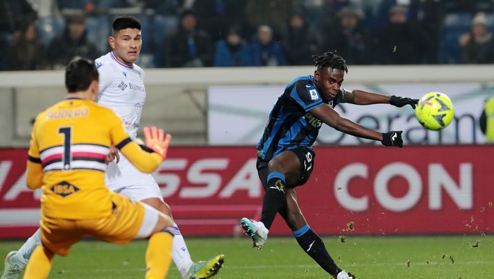 Zapata resta una suggestione, ma il mercato è fermo. Serve pazienza - immagine 1