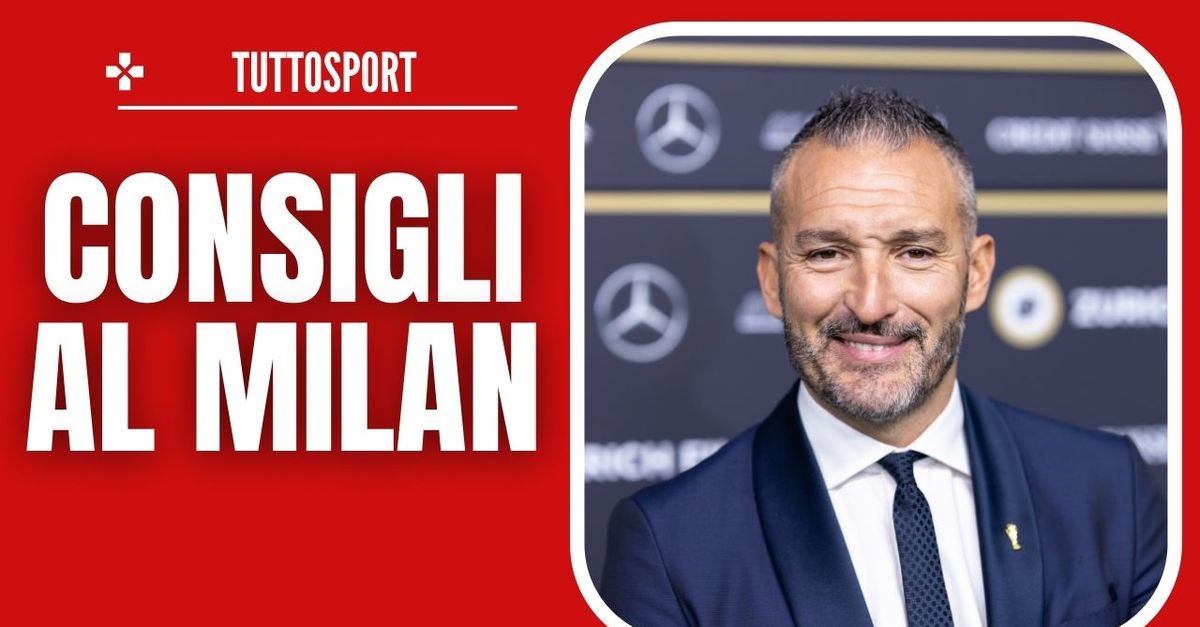 Milan, Zambrotta: “Ibrahimovic darà un contributo. Ma Maldini e Massara …”