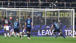 Inter-Milan 0-1 risultato finale: Pulisic punisce i nerazzurri fermati dai legni e Maignan