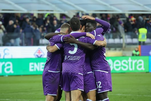 Gazzetta: “Brava Fiorentina, ma la Salernitana ha perso negli spogliatoi”- immagine 2