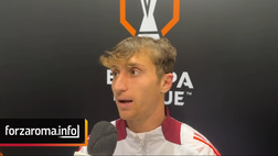 VIDEO – Baldanzi: “Arbitraggio penalizzante. Il mister ci aveva avvertito”