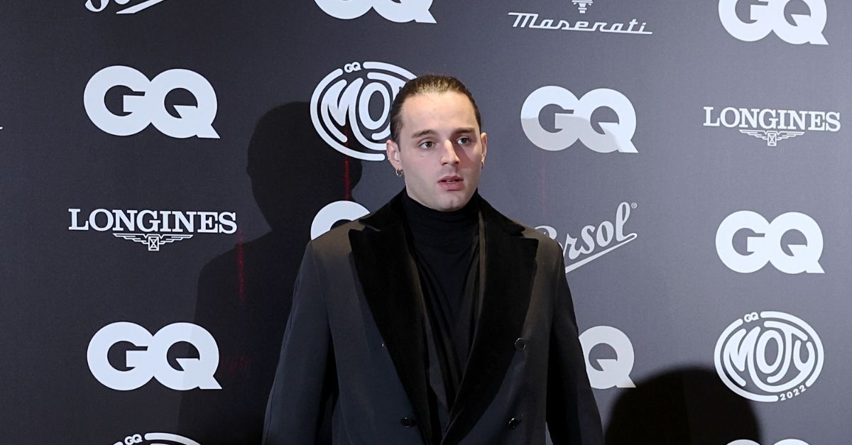 Ernia: “Calabria mi ha regalato la maglia dello Scudetto. Theo? Un mostro”