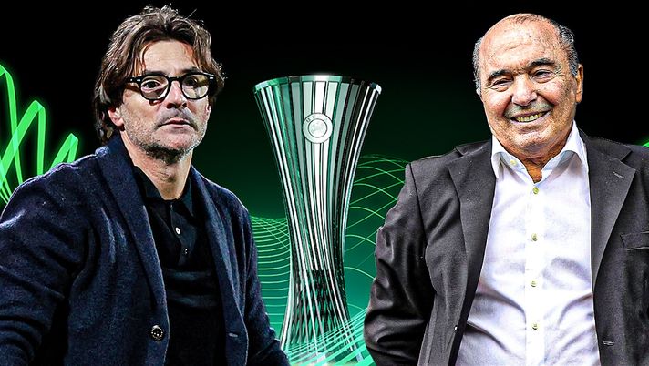 Fiorentina Conference League