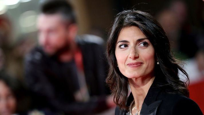 Coronavirus: parla Virginia Raggi